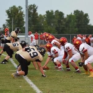 Meet your Posher, Jeremiah